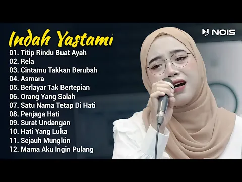 Download MP3 Indah Yastami Full Album \