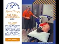 Peak Performance Sports Therapy Promo