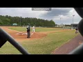 Thomas Dale JV Glen Allen - Bottom of the 1st