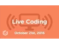 Treehouse LiveCoding Web Scraping