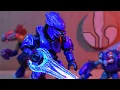 The Covenant Invade my Mail - Halo Mega Stopmotion