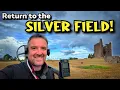Download Lagu Return to the SILVER FIELD! Metal Detecting Scotland with XP DEUS 2 \u0026 Minelab Manticore