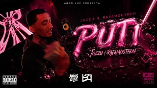 Los G4, @RafaMouthonRM, @Jozzu27, Años Luz - PUTI