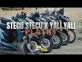 Download Lagu DJ MIXTAPE PLATKT STECU STECU X YALI-YALI YANG TREND TIKTOK 2025🤤🚀🔥