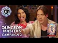 Dungeon Masters Campaign 2 Episode 6 D D Actual Play Series