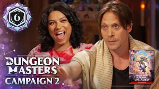 Dungeon Masters Campaign 2 Episode 6 D D Actual Play Series