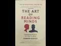 Lagu the art of reading minds by henrik fexeus full audiobook in english