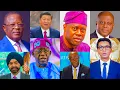 Download Lagu GLOBAL Disgrace As UMAHI \u0026 MAKINDE F!GHT D!RTY Over BAT’S CORRUPTION: NIGERIA DEBT Nears 200 TRILION