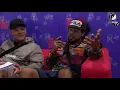 Children of Zeus - interview - on debut album "Travel Light" and timeless music (Popkiller.pl)