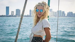 Someone please take this girl SAILING! | Ep. 61