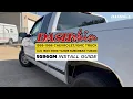HOW TO DashSkin Dash Cover Installation for 95-96 1500-3500 TAHOE SUBURBAN YUKON