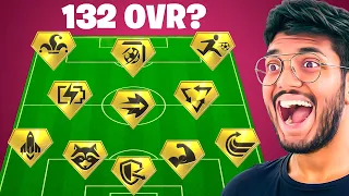 One Insane Player For Every Play Style in FC Mobile