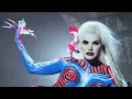 DUDA BEAT - Tara & Tal capa alternativa (LP Edição Limitada / Azul)  | UNBOXING