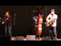 The Steeldrivers - Long Way Down