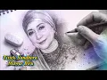 Titiek Sandhora - Mawar Biru (Official Lyric Video)