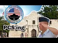 PCS ing to San Antonio - The Truth