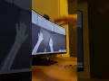 Leap Motion Controller Proof of Concept