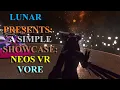 Neos VR Vore Showcase