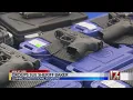 Lawsuit filed against Wake County sheriff over pistol permits