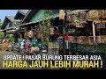 Download Lagu PASAR BURUNG ! LOKAL IMPORT TERMURAH DI ASIA PALING LENGKAP KIOS ARIS PASAR BURUNG PRAMUKA HARI INI 