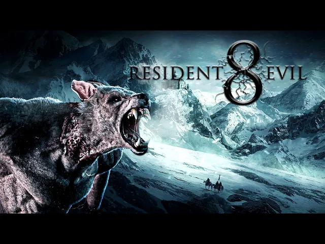 RESIDENT EVIL 8 || NEW LEAKS! | WEREWOLVES, ZOMBIES, CHRIS REDFIELD + MORE!