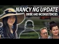 She Disappeared While Kayaking Only Witness Refuses To Talk What Happened to Nancy Ng
