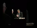 A 1996 interview of Rogert Ebert just talking about movies with a lot of passion