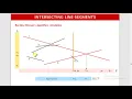lecture 3 part 2 Sweep line algorithm