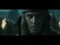 The Wolf's Revenge | Full Action Fantasy Movie | The Last Warrior Returns To Avenge His Fallen Tribe