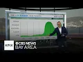 Friday evening First Alert weather forecast with Paul Heggen - 25