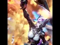 Download Lagu [Swallowed Star] Luo Feng unlock the ninth level of the Yanshen Weapon and defeat Robot Clan puppet