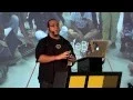 Julian Duque - JavaScript Robotics A NodeBots show