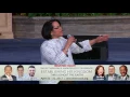 2017 Missions Marketplace Conference - Dr Veronica Winston
