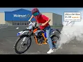 I Bought The World s Cheapest 250 at Walmart