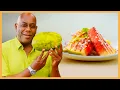 BARBADOS Ainsley Harriott Cooks The Most Authentic Caribbean Dishes