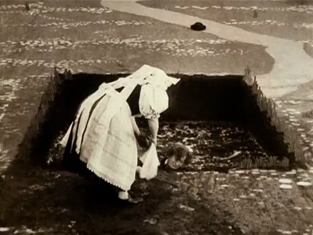 Ernst Lubitsch - Die Puppe, 1919