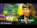 Download Lagu Wargasari Diiringi Tabuh Lelambatan, I Made Rajeg Diirimgi Tabuh Lelambatan Br Sebatu, Gianyar
