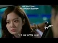 Hong Dae Kwang - It Shows (티가나요) FMV (I Remember You OST)[ENGSUB + Romanization + Hangul]
