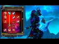 The Forgotten WotLK Builds That Broke World of Warcraft