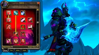 The Forgotten WotLK Builds That Broke World of Warcraft
