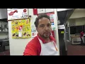 A Future Success Story Juan s sons at Espresso Pizza