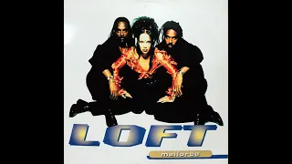 loft mallorca extended beach mix hq 1996 eurodance