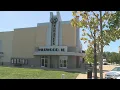 B B Theatres reopen with safety protocols in place