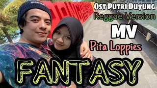  mv ost putri duyung 1999 pita loppies fantasy reggae ska version