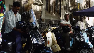 Desi Banks in South Africa | Episode 2