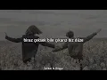 Bengü - Ağla Kalbim [Lyrics / Sözleri]