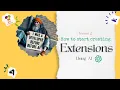 How to create an extension for MIT App Inventor Kodular with the help of chat GPT part 2