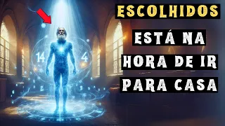 A Divisão da Linha do Tempo da Terra 5D Está Ocorrendo Agora | Eles não te ouvem mais | Ascensão 5D