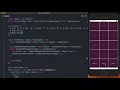 React Native FlatList Grid