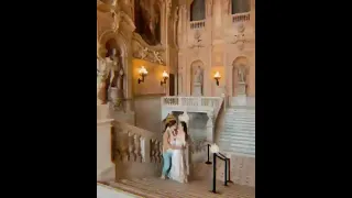 اوعي تبعد وتنساني دي الفكره قلقاني 